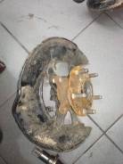 Ступица. Lexus: IS300, GS460, GS350, GS430, GS300, IS350, IS250, GS450h, IS220d Toyota Crown Majesta, GRS180, GRS182, GRS184, URS206, UZS186 Toyota Cr...