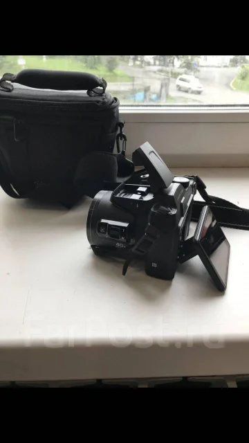 Nikon Coolpix B500. 15 - 19.9 ��, ���: 4� ����