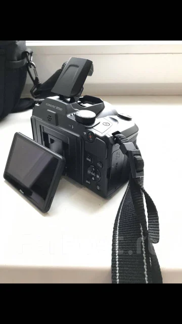 Nikon Coolpix B500. 15 - 19.9 ��, ���: 4� ����