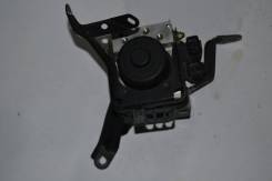 Блок abs. Toyota Celica, ZZT231 Двигатель 2ZZGE