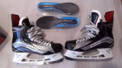 Коньки хоккейные Bauer Vapor 1X 11 EE