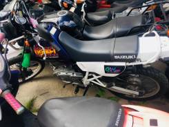 Suzuki Djebel 200. 200 куб. см., исправен, птс, без пробега