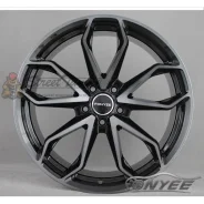 HRE S201. 8.5x19", 5x120, ET35, �� 72,6���. ��� ����� �� ������������ ����