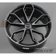 HRE S201. 8.5x19", 5x114.3, ET35, �� 73,1���. ��� ����� �� ������������ ����