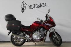 Yamaha XJ 400 Diversion. 900 куб. см., исправен, птс, без пробега