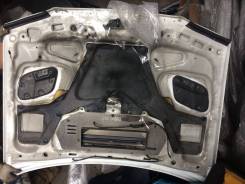 Направляющая интеркулера. Subaru Forester, SF5, SF6, SF9 Subaru Impreza, GC1, GC2, GC4, GC6, GC8, GF1, GF2, GF3, GF4, GF5, GF6, GF8, GFA Subaru Imprez...