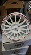 Alcasta M31. 6.0x15", 4x100.00, ET36, ЦО 60,1 мм.