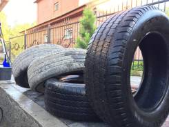 Michelin LTX M/S. Всесезонные, 60 %, 4 шт