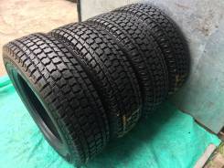 Goodyear Wrangler IP/N. Зимние, без шипов, 2012 год, 5 %, 4 шт