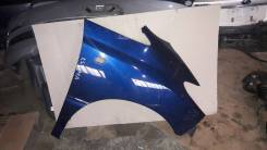 Крыло. Toyota Tarago, ACR30, CLR30 Toyota Estima Hybrid, AHR10W Toyota Previa, ACR30, CLR30 Toyota Estima, ACR30, ACR30W, ACR40, ACR40W, AHR10, AHR10W...
