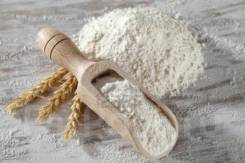 Мука ячменная. Под заказ