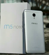 Meizu M5 Note. �/�, �����������, 3G, 4G LTE, Dual-SIM ����