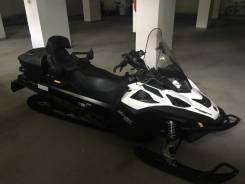 BRP Ski-Doo Expedition SE. исправен, есть птс, с пробегом