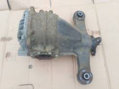 Редуктор. Toyota Crown Majesta, JZS177 Toyota Crown, JZS177 Toyota Aristo, JZS160 Двигатели: 2JZFSE, 2JZGE