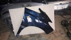 Крыло. Toyota Tarago, ACR30, CLR30 Toyota Estima Hybrid, AHR10W Toyota Previa, ACR30, CLR30 Toyota Estima, ACR30, ACR30W, ACR40, ACR40W, AHR10, AHR10W...