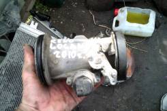 Заслонка дроссельная. Renault Logan, LS0G/LS12, LS0H, LS1Y Двигатели: K4M, K7J, K7M