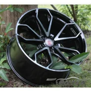 HRE S201. 8.5x19", 5x112, ET40, �� 66,6���. ��� ����� �� ������������ ����
