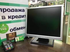 BenQ. 17", технология ЖК (LCD)