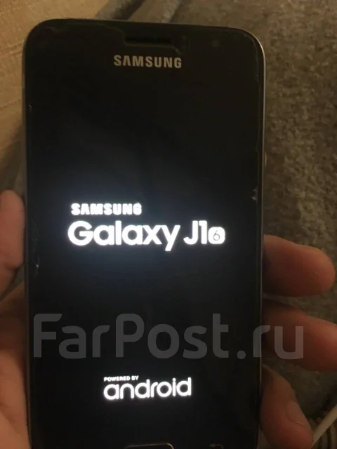Samsung Galaxy J1 2016. �/�, 4G LTE, Dual-SIM ����