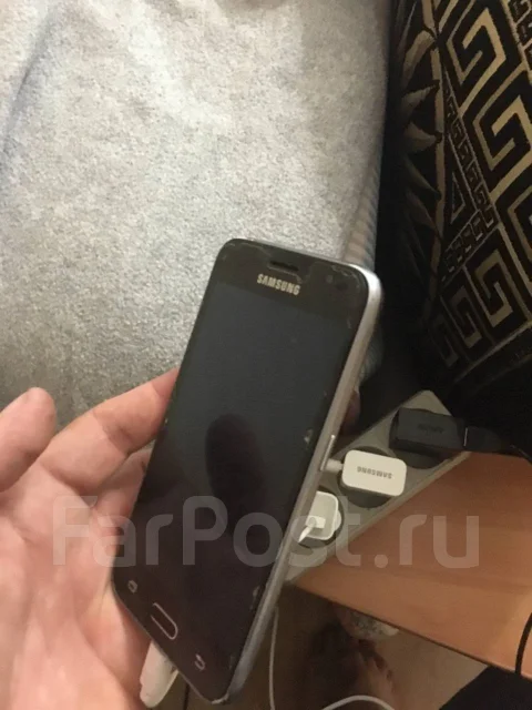 Samsung Galaxy J1 2016. �/�, 4G LTE, Dual-SIM ����