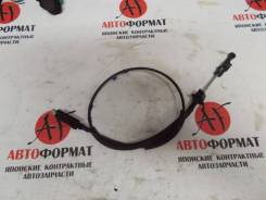 Тросик переключения автомата. Toyota Premio, ZZT240 Двигатель 1ZZFE