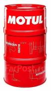 Motul 8100 X-Cess. Вязкость 5W-40, синтетическое