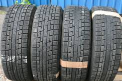 Yokohama Ice Guard IG30. Зимние, без шипов, 2013 год, 50 %, 4 шт