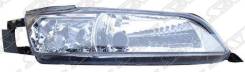Фара. Toyota Mark II, GX90, LX90Y, JZX91E, SX90, JZX90E, JZX90, LX90, JZX93, JZX91 Toyota Cresta, GX90 Toyota Chaser, GX90 Двигатели: 2LTE, 2JZGE, 4SF...