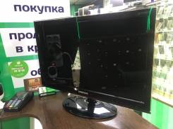 Samsung. 23", технология ЖК (LCD)