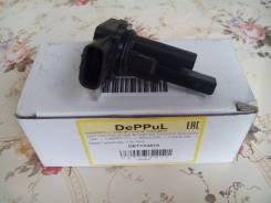 Датчик расхода воздуха. Toyota: Aurion, Prius C, iQ, Avensis, Corolla, Probox, Tundra, Etios, GT 86, Succeed, Alphard, Premio, Sienta, Mark X, Corolla...