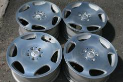 Mercedes. 7.5x17", 5x112.00, ET46