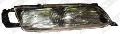 Фара. Toyota Mark II, GX90, JZX90, JZX90E, JZX91, JZX91E, JZX93, LX90, LX90Y, SX90 Двигатели: 1GFE, 1JZGE, 1JZGTE, 2JZGE, 2LTE, 4SFE