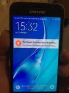 Samsung Galaxy J1 2016. �/�, 4G LTE, Dual-SIM ����