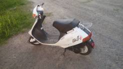 Honda. 49 куб. см., исправен, без птс, без пробега