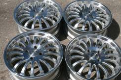 Enkei TMW CE16-1. 7.0x17", 4x114.3, ET38 
