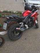 Racer Skyway. 250 куб. см., исправен, птс, с пробегом