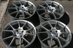 Enkei. 7.5x18", 4x114.30, ET32