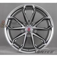 HRE S201. 8.5x19", 5x114.3, ET35, �� 73,1���. ��� ����� �� ������������ ����
