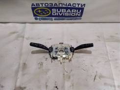 Блок подрулевых переключателей. Subaru Outback, BP9, BPH, BPE, BPELUA Двигатели: EJ25, EZ30, EZ30D