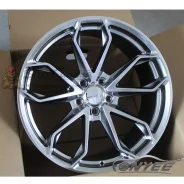 HRE S201. 8.5x19", 5x112, ET40, �� 66,6���. ��� ����� �� ������������ ����