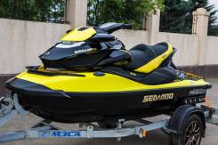 BRP Sea-Doo RXT. 260,00 л.с., 2011 год год