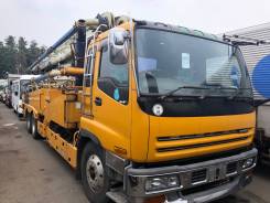 Isuzu Giga. , 19 000 куб. см., 36 м. Под заказ