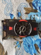 GeForce GT 440 ����
