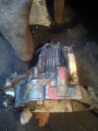 МКПП. Nissan Almera Двигатель GA14DE