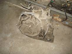 МКПП. Honda HR-V, GH1, GH3 Двигатели: D16A, D16AVTEC
