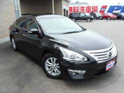 Nissan Teana. вариатор, передний, 2.5 (173 л.с.), бензин, 31 тыс. км, б/п. Под заказ
