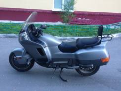 Honda PC 800. 800 куб. см., исправен, птс, с пробегом