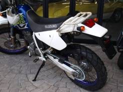 Suzuki Djebel 250. 250 куб. см., исправен, птс, без пробега