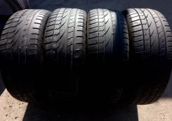 Continental ContiCrossContact UHP. ������, 2014 ���, �/�, ����� 30 % ����