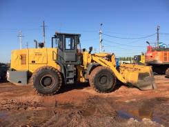 Lonking ZL50C. Продам погрузчик, 5 000 кг., Дизельный, 4,20 куб. м.